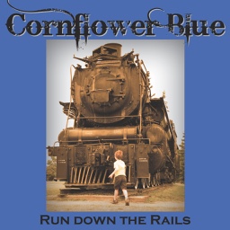 Run Down the Rails CD